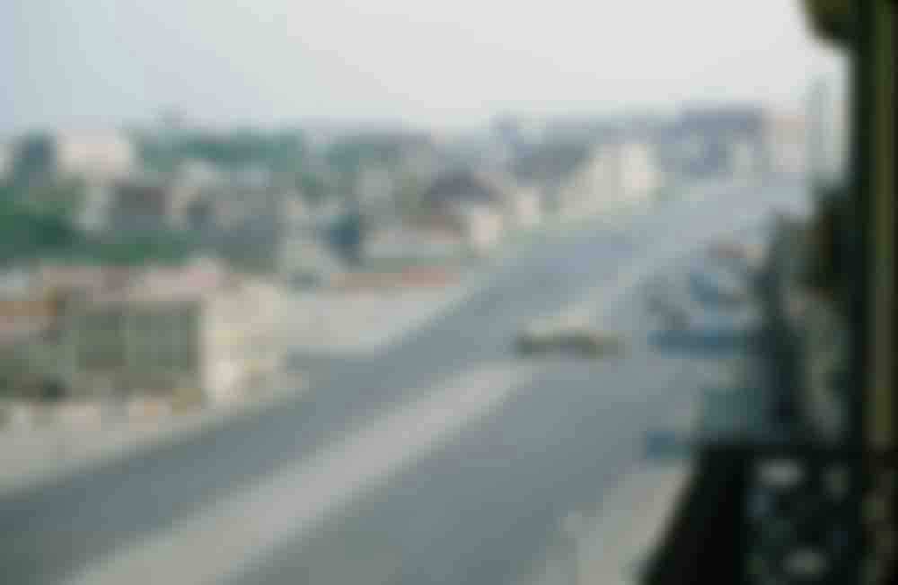 Садово-Сухаревська вулиця в Москві, ліворуч – вулиця Самопливна